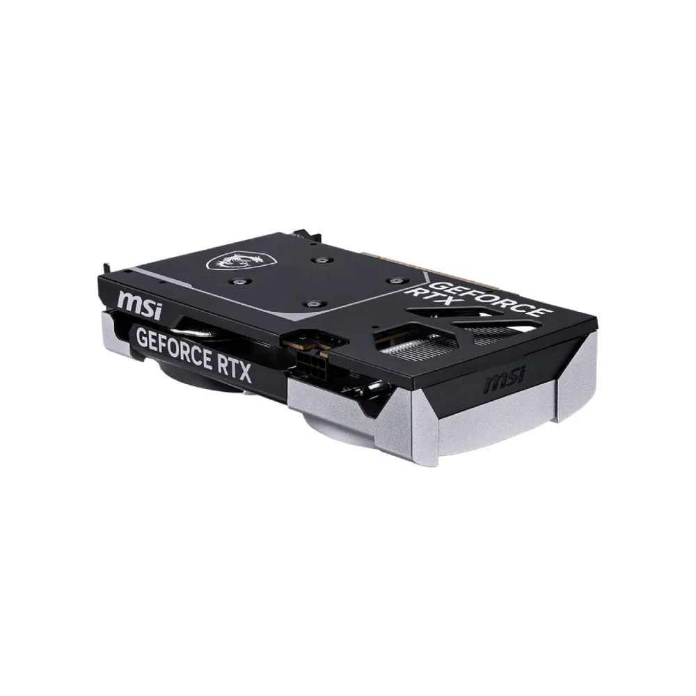 GeForce RTX 5060 8GB VENTUS 2X OC
