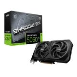 GeForce RTX 5060 Ti 16G SHADOW 2X OC PLUS