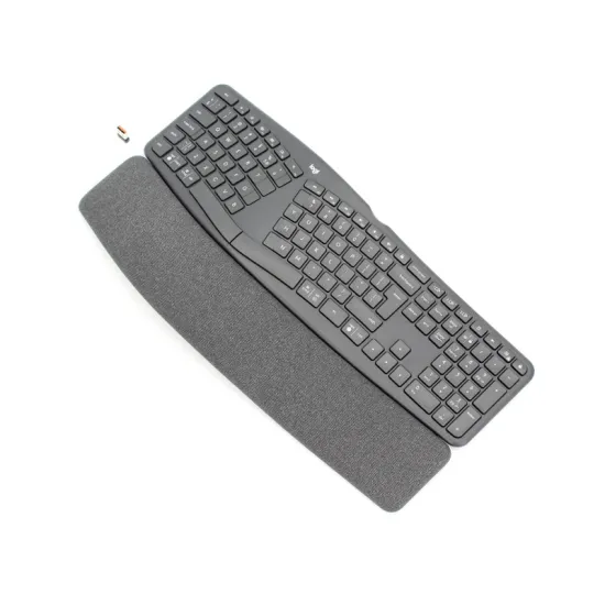 K860 Ergo Wireless Split US tastatura