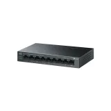 LS109P 9-port 10/100Mbps Desktop switch