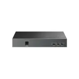 LS109P 9-port 10/100Mbps Desktop switch