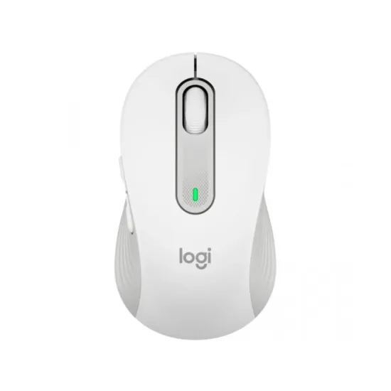 M650 Wireless beli miš