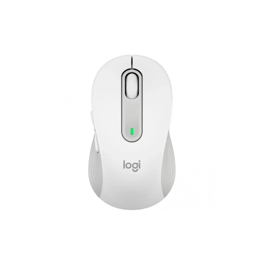 M650 Wireless beli miš