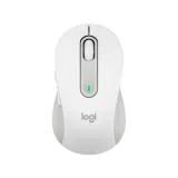 M650 Wireless beli miš