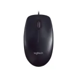 M90 Optički sivi miš