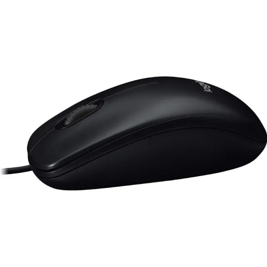 M90 Optički sivi miš