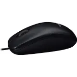 M90 Optički sivi miš
