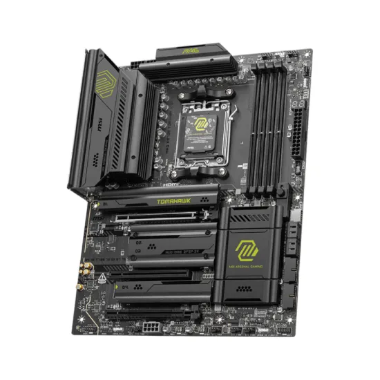 MAG X870E TOMAHAWK WIFI