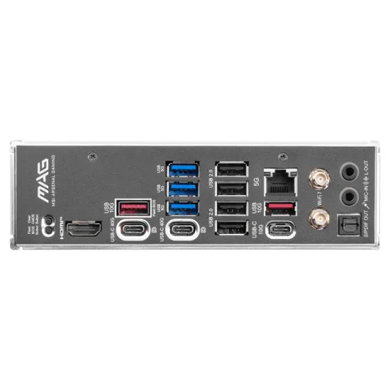 MAG X870E TOMAHAWK WIFI