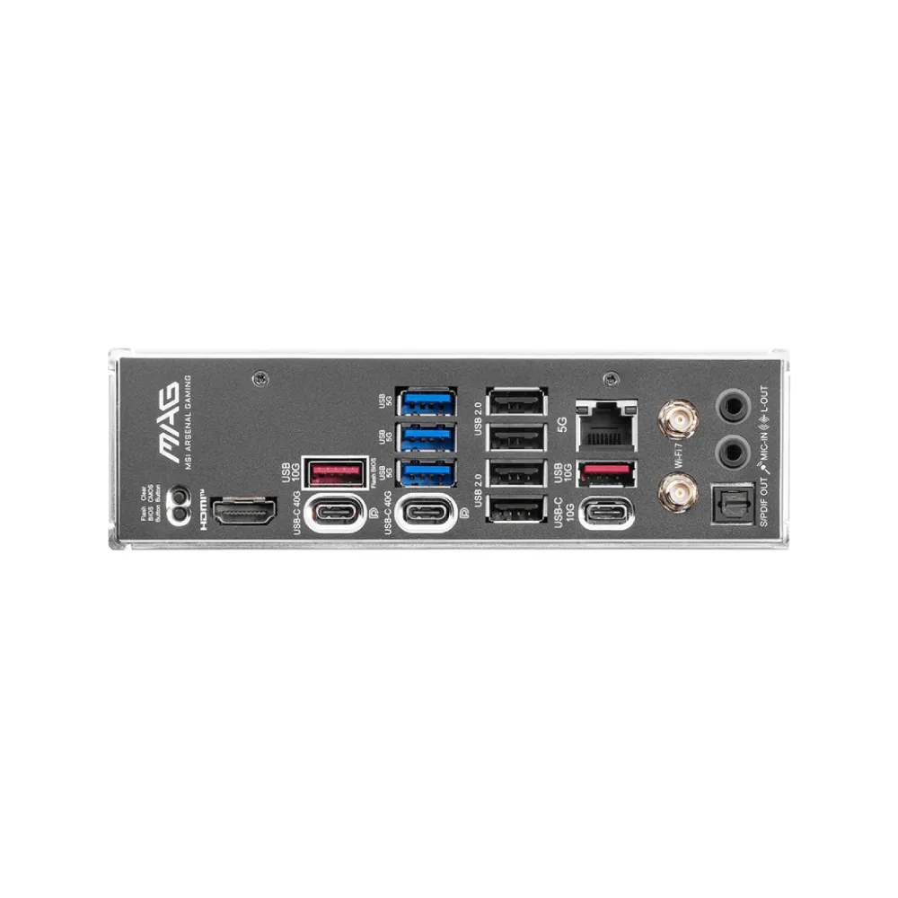 MAG X870E TOMAHAWK WIFI