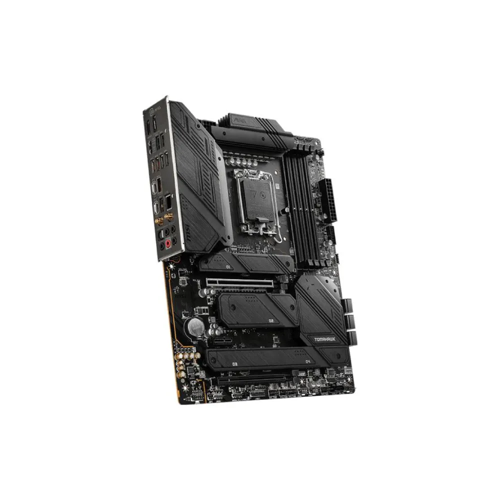 MAG Z790 TOMAHAWK WIFI