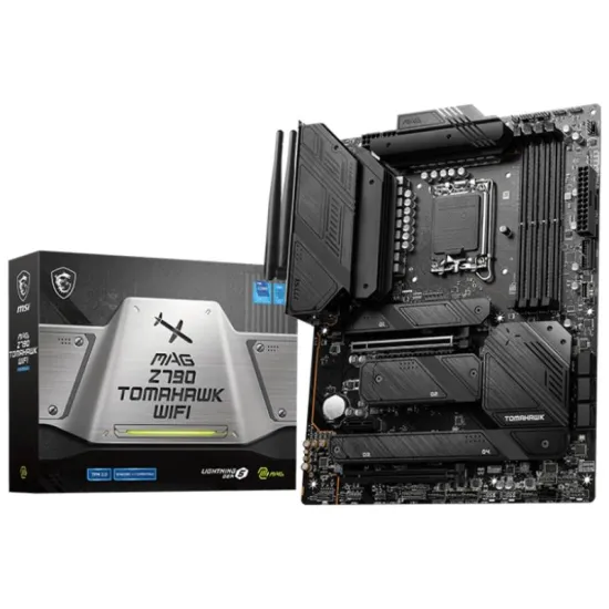 MAG Z790 TOMAHAWK WIFI