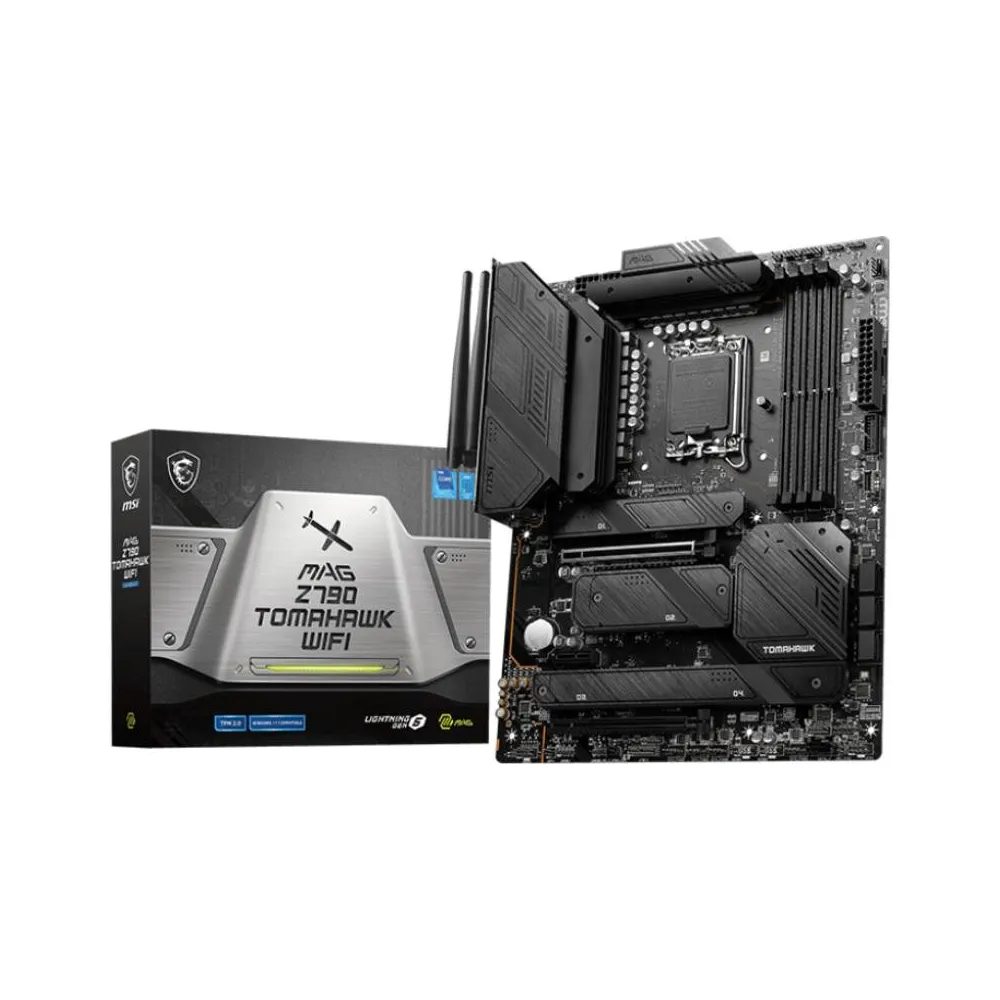 MAG Z790 TOMAHAWK WIFI