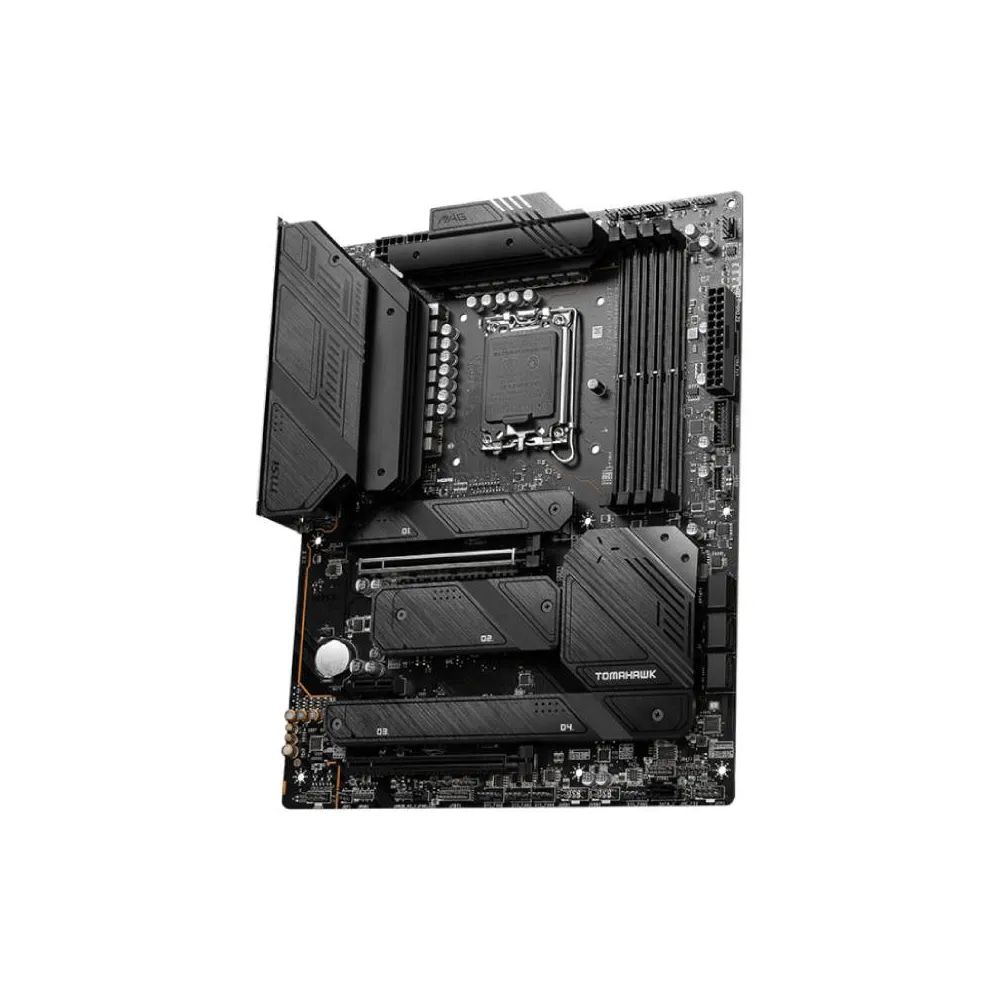 MAG Z790 TOMAHAWK WIFI