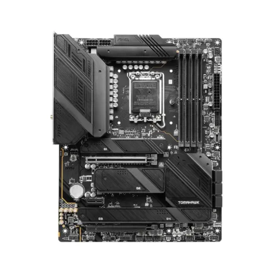 MAG Z790 TOMAHAWK WIFI