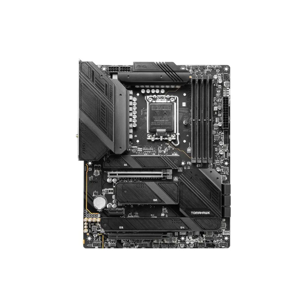 MAG Z790 TOMAHAWK WIFI
