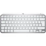 MX Keys Mini Wireless Illuminated tastatura siva US