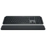 MX Keys S Plus Wireless Illuminated tastatura Graphite US
