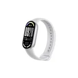 Mi Smart Band 10 Glacier Silver (BHR07PSGL)