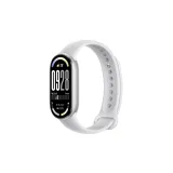 Mi Smart Band 10 Glacier Silver (BHR07PSGL)