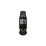Mi Smart Band 10 Midnight Black (BHR07PYGL)