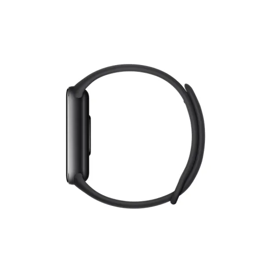 Mi Smart Band 10 Midnight Black (BHR07PYGL)