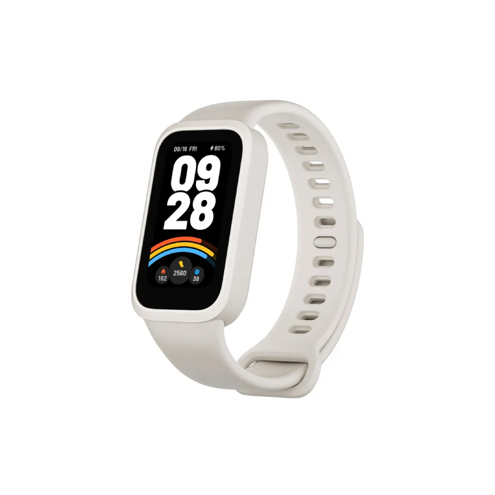 Mi Smart Band 9 Active Beige White (BHR9441GL)