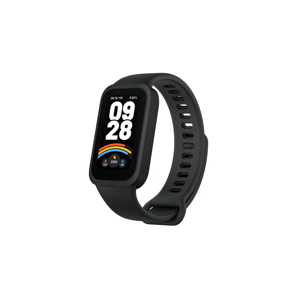 Mi Smart Band 9 Active Black (BHR9444GL)