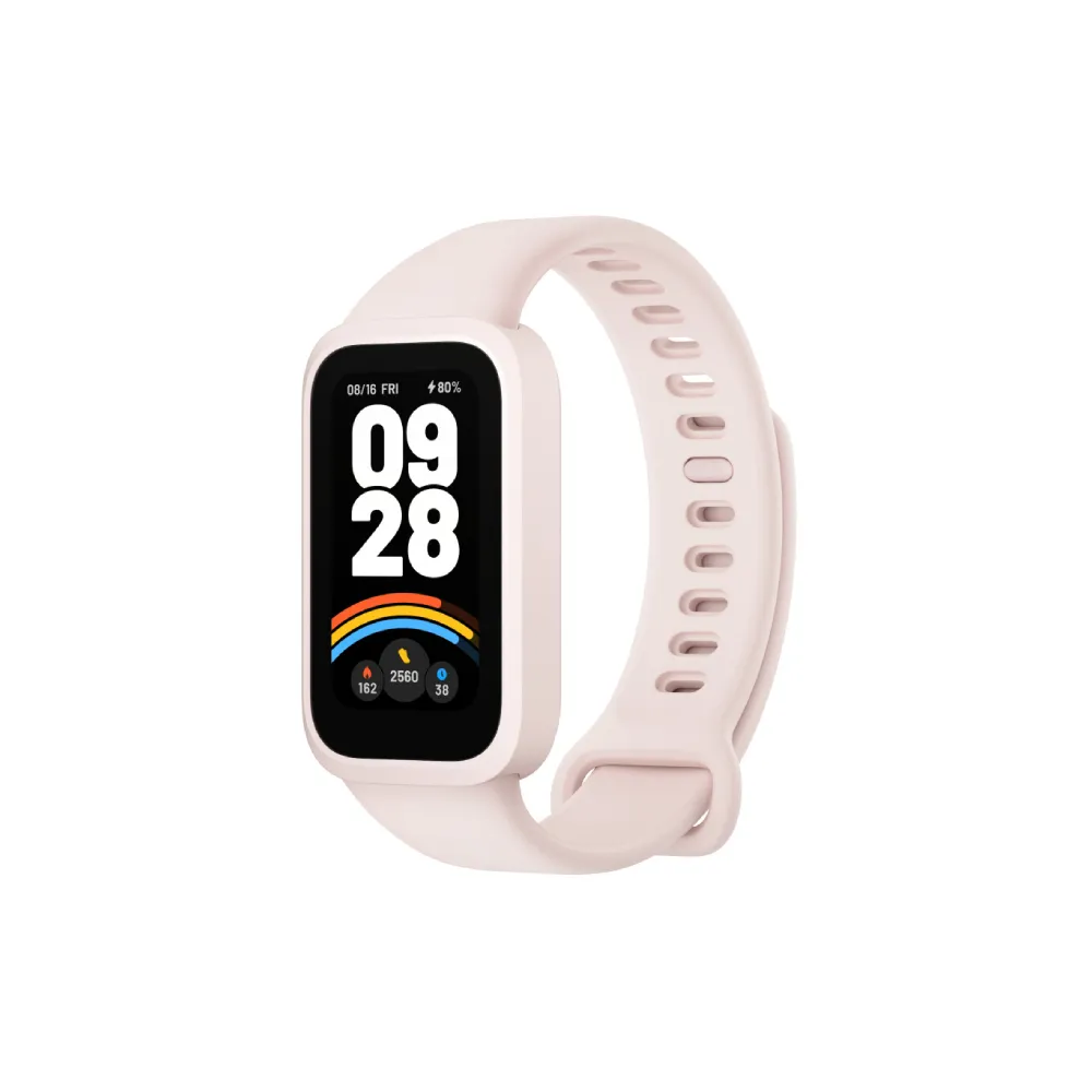 Mi Smart Band 9 Active Pink (BHR9917GL)