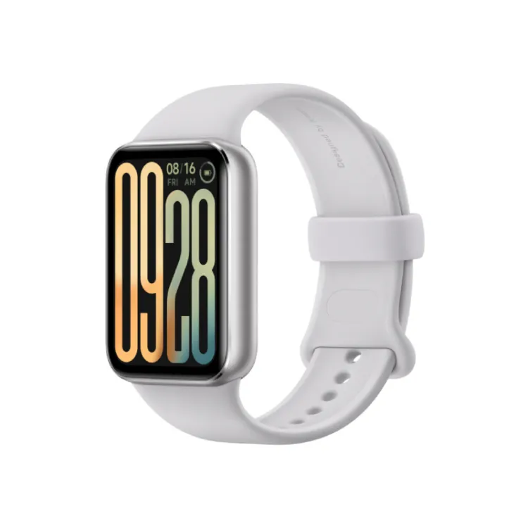 Mi Smart Band 9 Pro Moonlight Silver (BHR8715GL)
