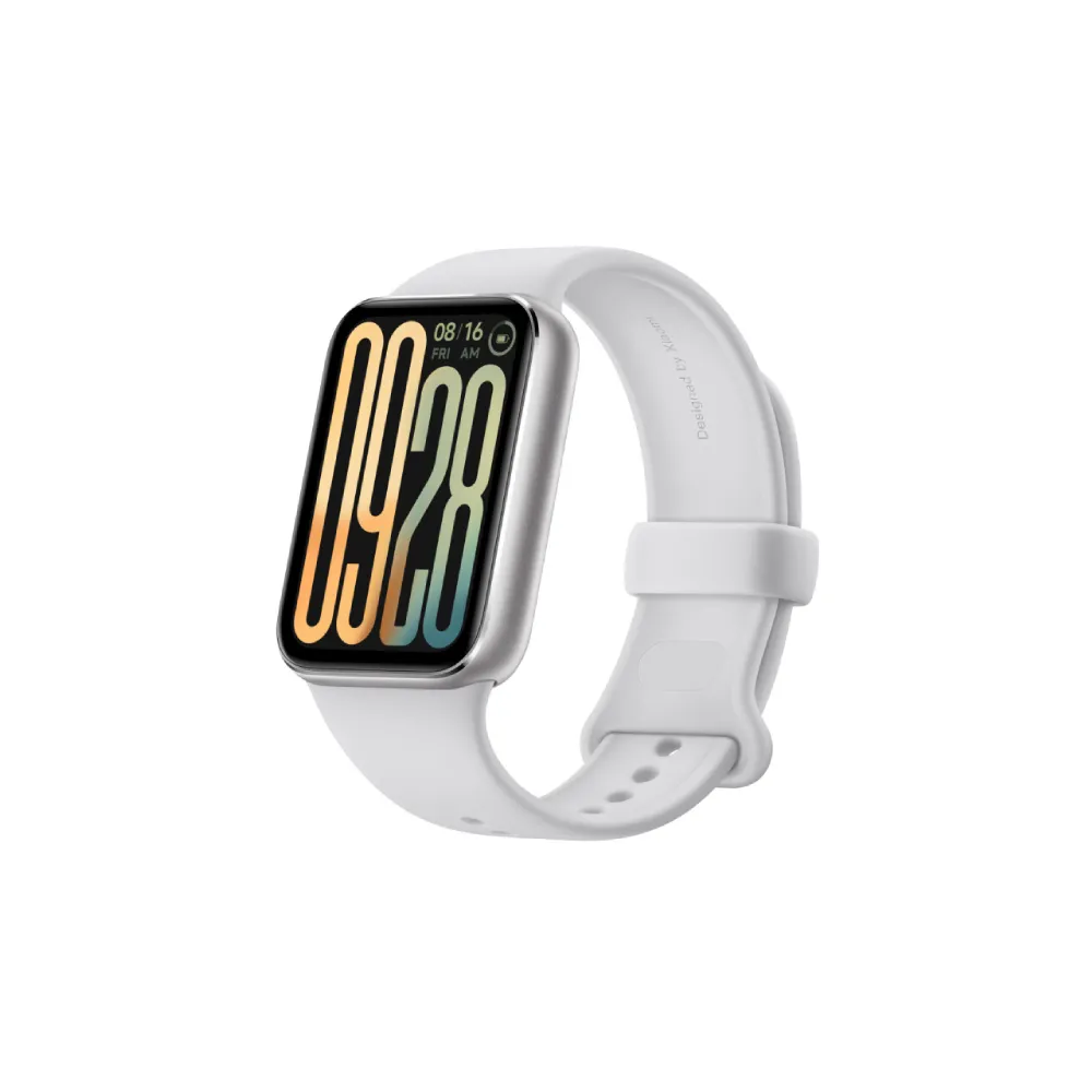 Mi Smart Band 9 Pro Moonlight Silver (BHR8715GL)