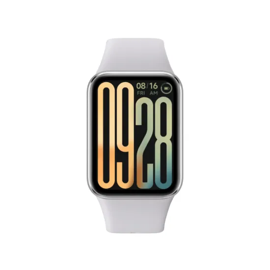 Mi Smart Band 9 Pro Moonlight Silver (BHR8715GL)