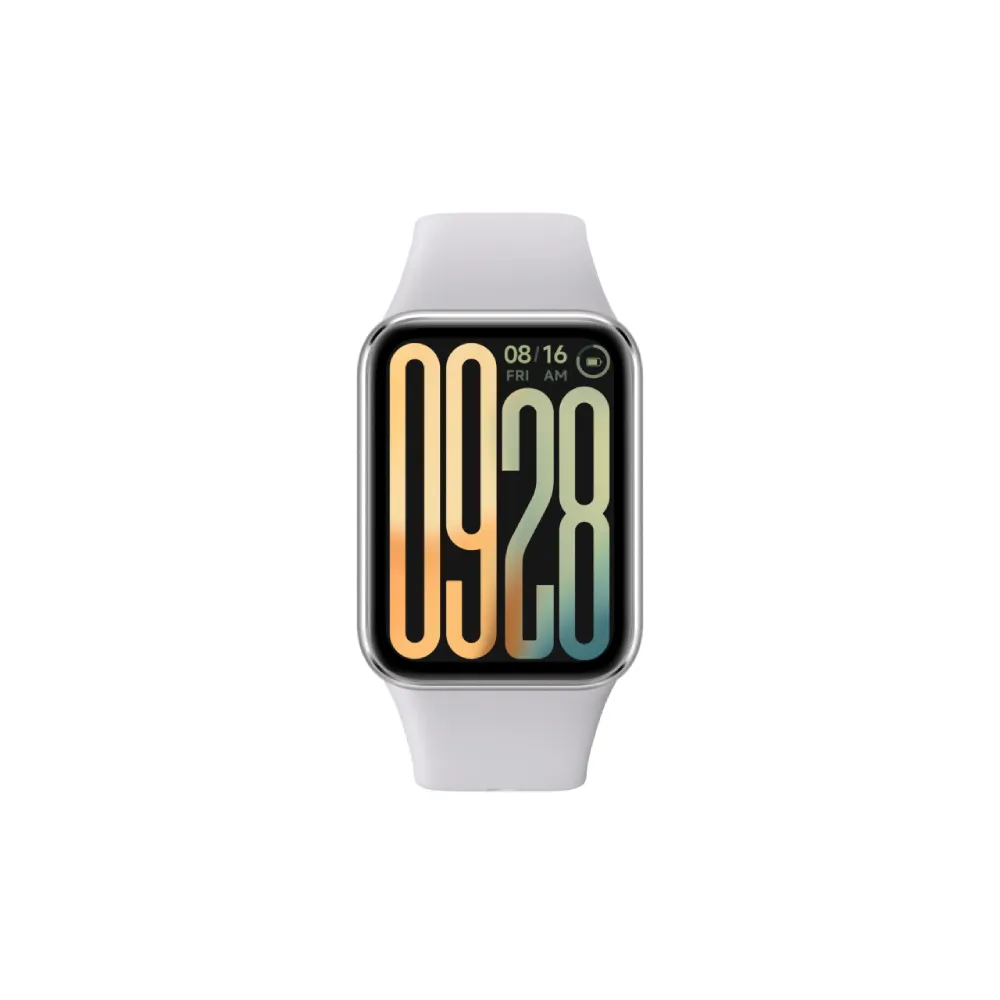 Mi Smart Band 9 Pro Moonlight Silver (BHR8715GL)