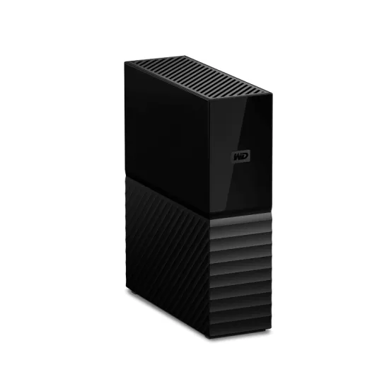 My Book 6TB 3.5 inča eksterni hard disk WDBBGB0060HBK-EESN