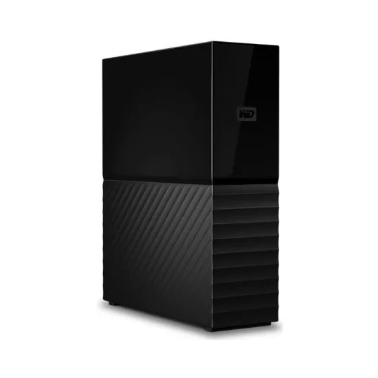 My Book 8TB 3.5 inča eksterni hard disk WDBBGB0080HBK