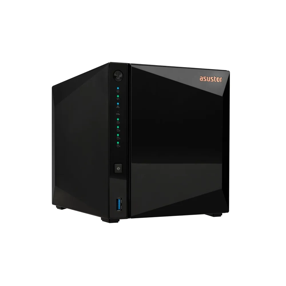 NAS Storage Server DRIVESTOR 4 Pro AS3304T v2