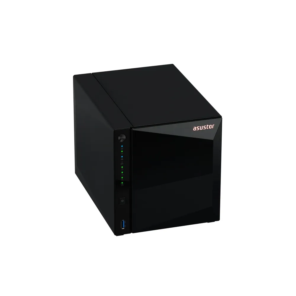 NAS Storage Server DRIVESTOR 4 Pro AS3304T v2
