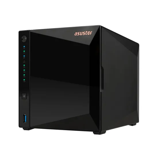 NAS Storage Server DRIVESTOR 4 Pro AS3304T v2