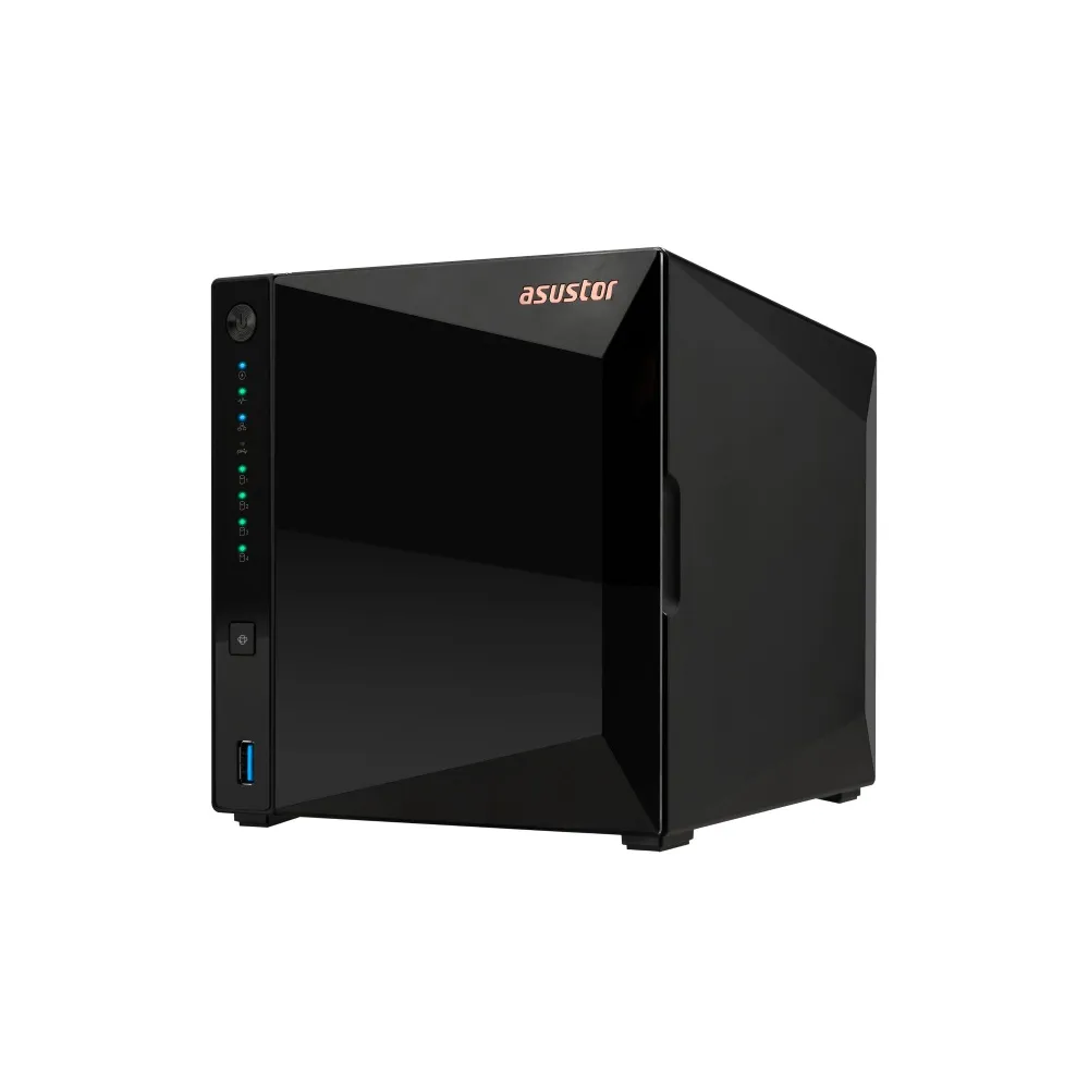 NAS Storage Server DRIVESTOR 4 Pro AS3304T v2