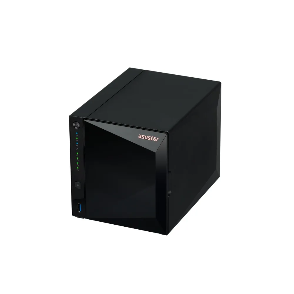 NAS Storage Server DRIVESTOR 4 Pro AS3304T v2