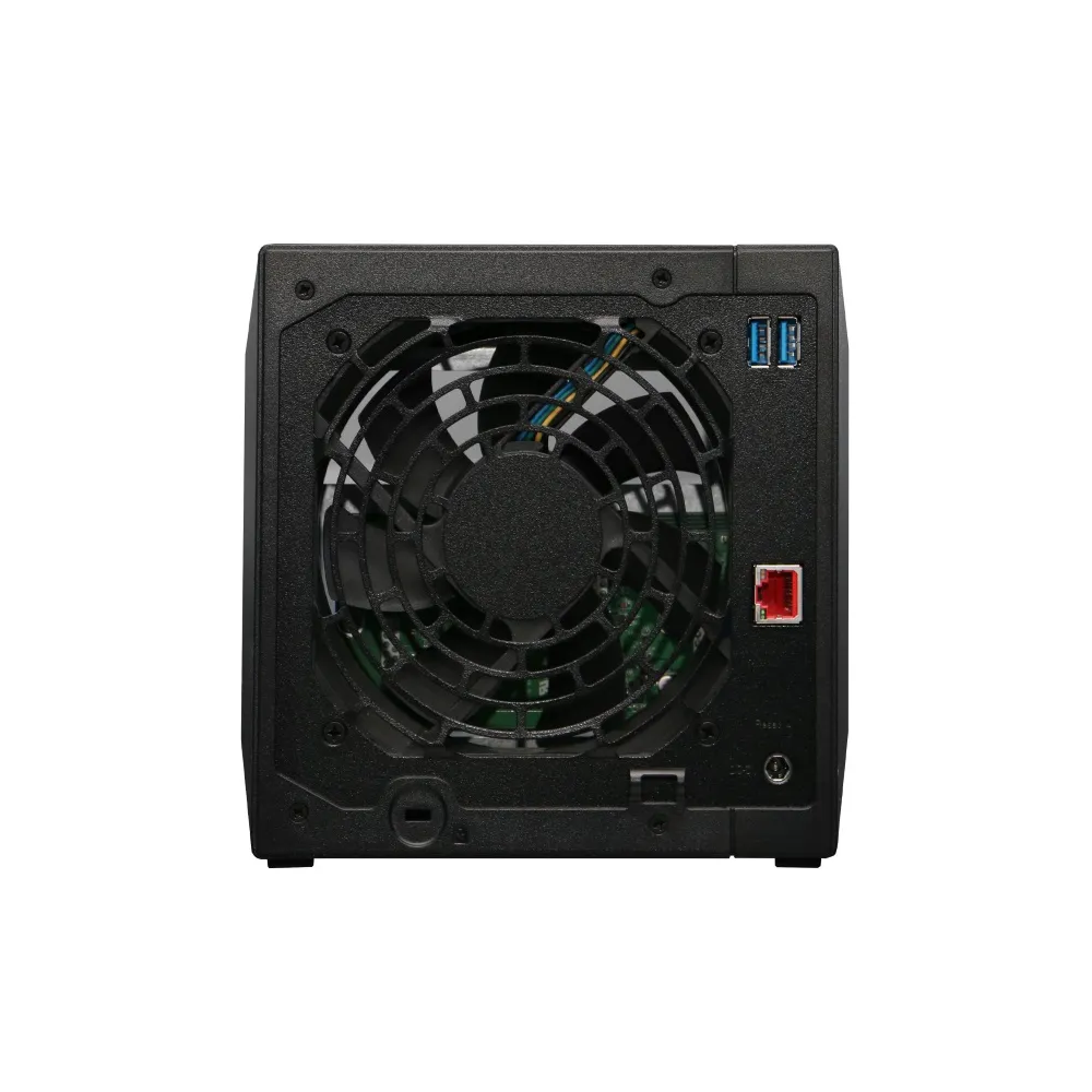 NAS Storage Server DRIVESTOR 4 Pro AS3304T v2