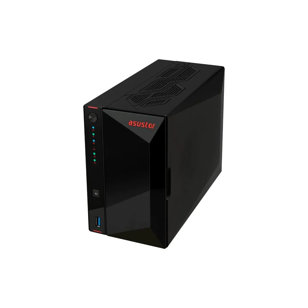 NAS Storage Server Nimbustor 2 Gen2 AS5402T