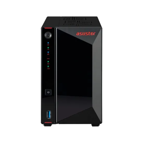 NAS Storage Server Nimbustor 2 Gen2 AS5402T