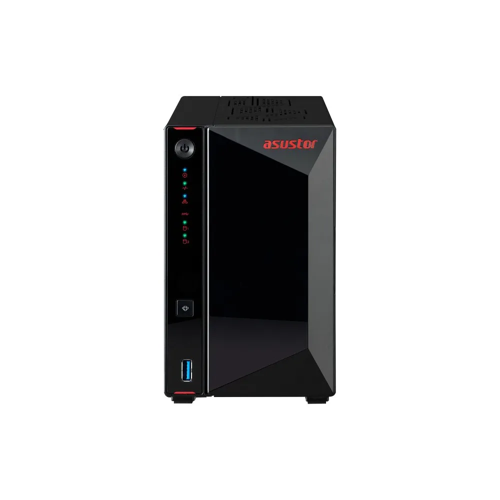 NAS Storage Server Nimbustor 2 Gen2 AS5402T