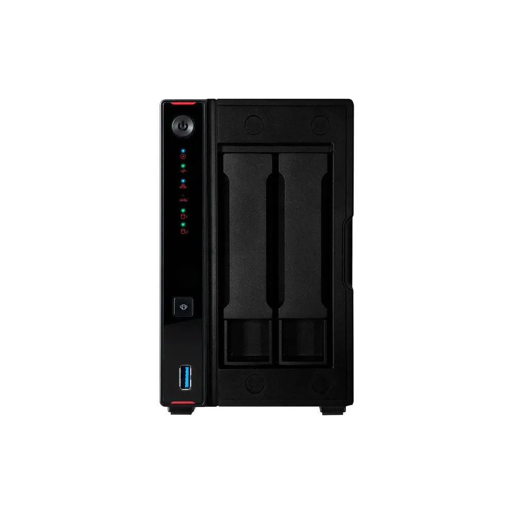 NAS Storage Server Nimbustor 2 Gen2 AS5402T