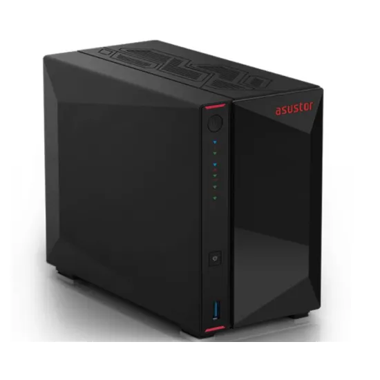 NAS Storage Server Nimbustor 2 Gen2 AS5402T