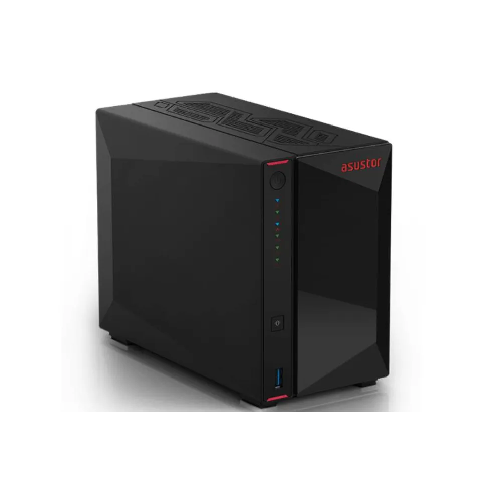 NAS Storage Server Nimbustor 2 Gen2 AS5402T