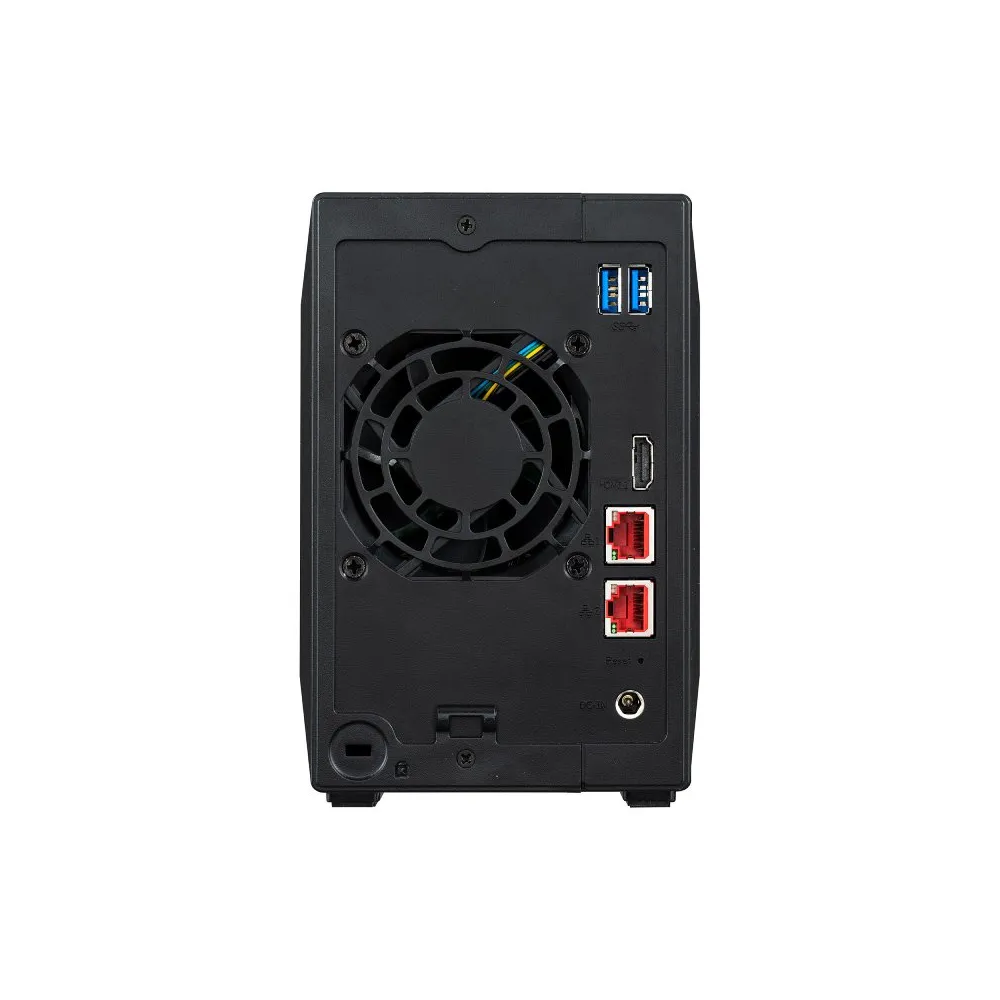 NAS Storage Server Nimbustor 2 Gen2 AS5402T