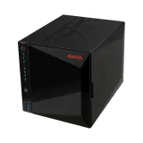 NAS Storage Server Nimbustor 4 Gen2 AS5404T
