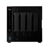 NAS Storage Server Nimbustor 4 Gen2 AS5404T